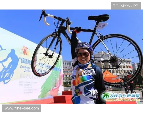 自行车选手赛前状态的调整