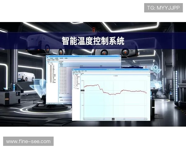 二零二六世界杯承办球场的智能温控系统谈
