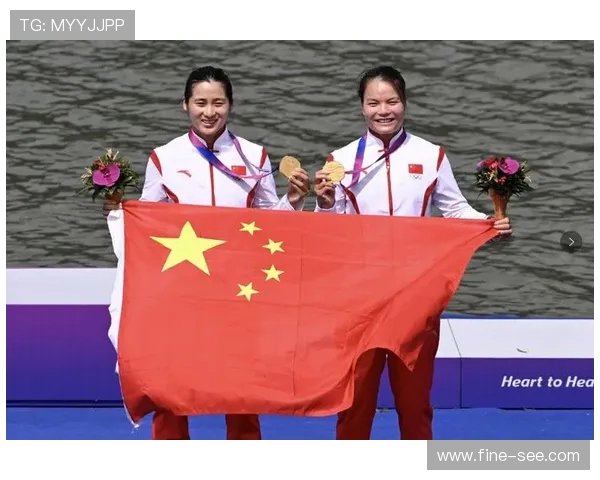 皮划艇徐诗晓谈对梦想的追求心